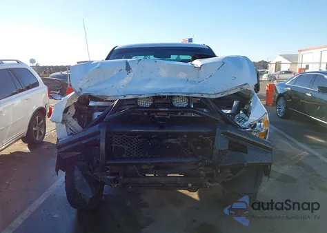 2013 Chevrolet Silverado 2500Hd Work Truck from USA, damaged, VIN 1GC1CVCG0DF169231